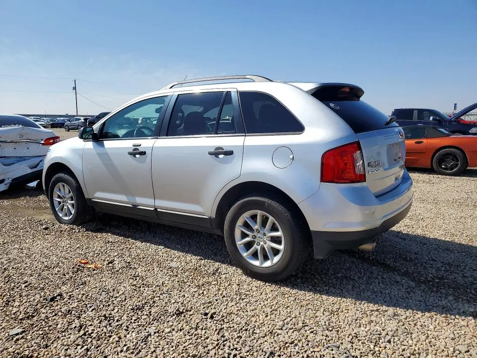 2013 FORD EDGE SE  