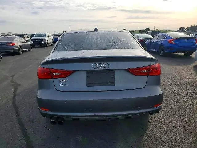 2015 AUDI A3 PREMIUM  