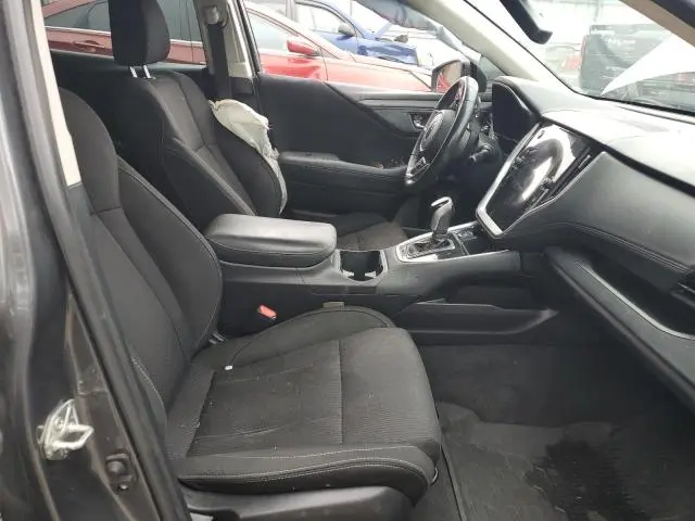 2020 SUBARU LEGACY PREMIUM