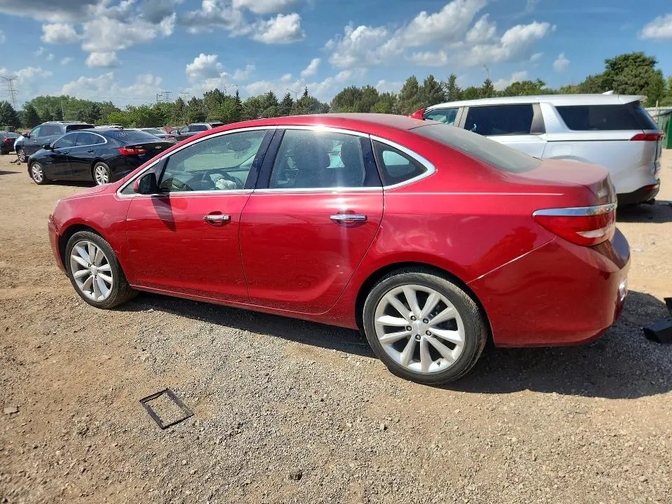 2014 BUICK VERANO CONVENIENCE  