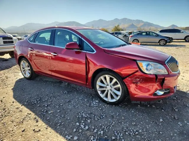 2014 BUICK VERANO CONVENIENCE  