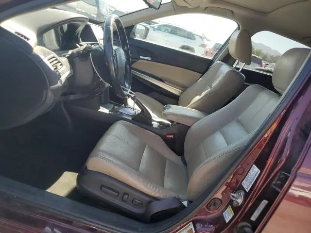 2013 HONDA CROSSTOUR EXL  