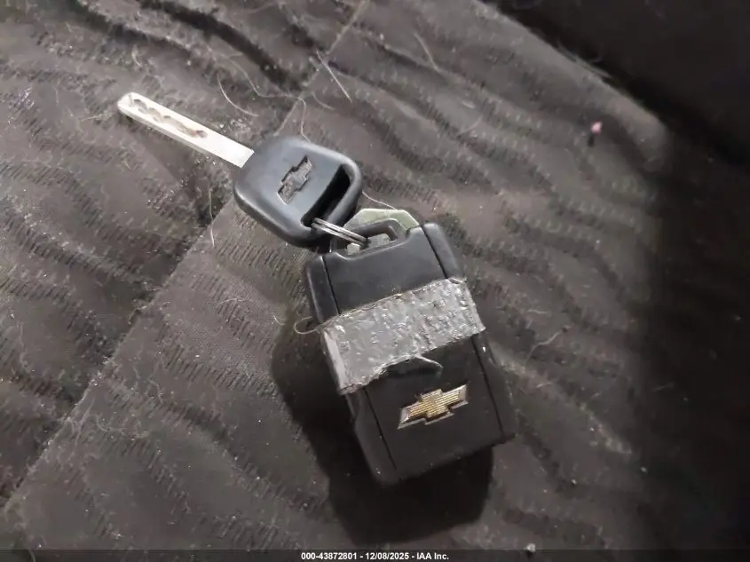 2015 CHEVROLET SUBURBAN 1500 LS