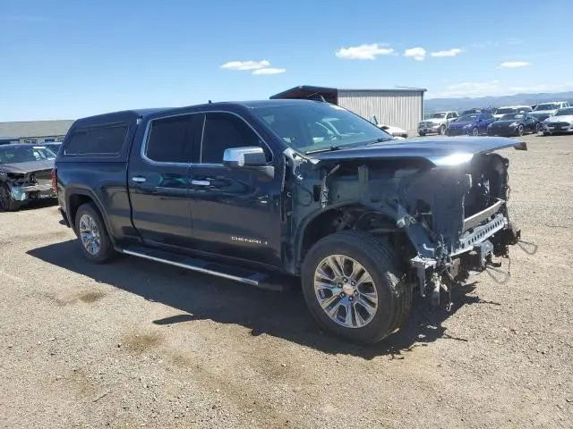2021 GMC SIERRA K1500 DENALI  