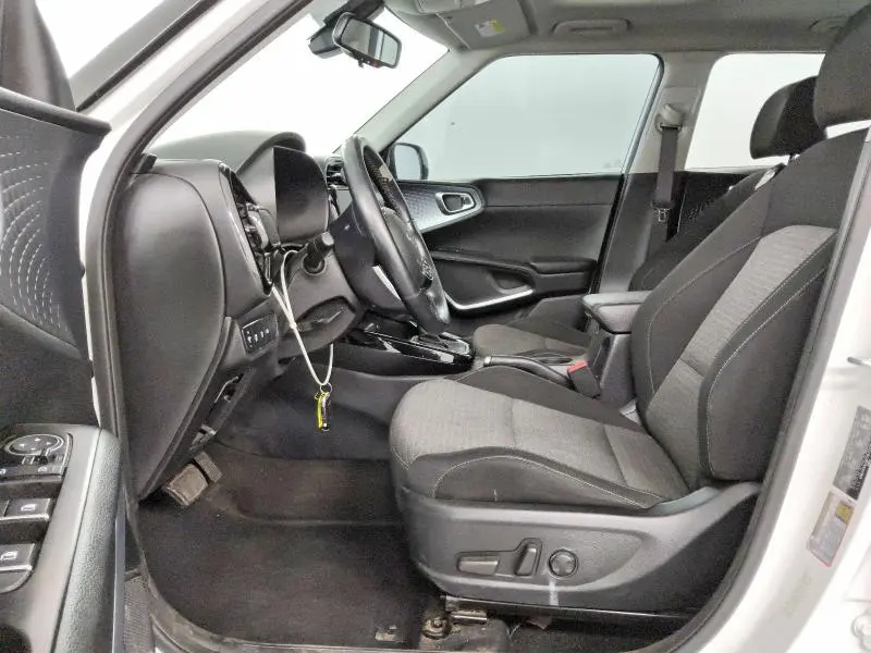 2023 KIA SOUL EX  
