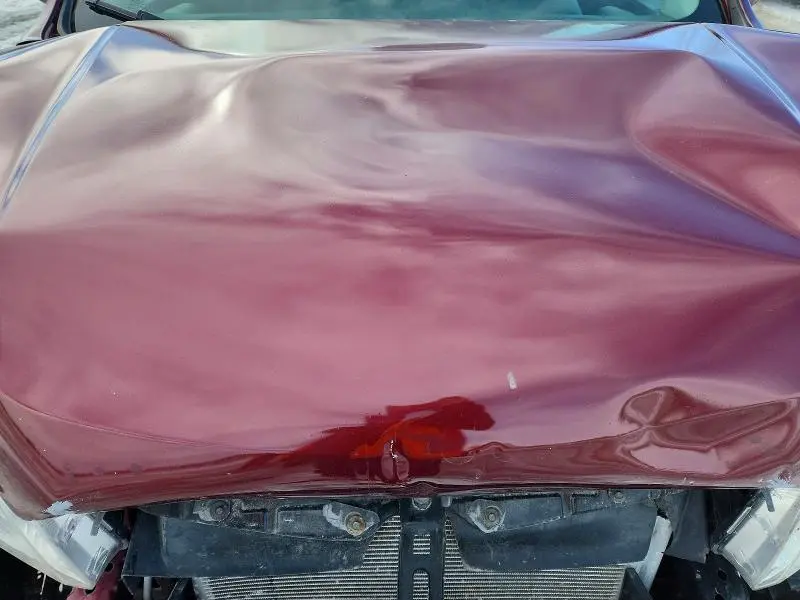 2016 CHEVROLET TRAX 1LT  