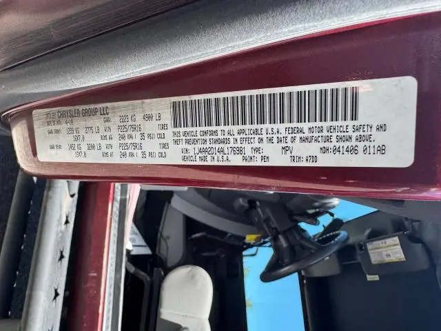 2010 JEEP WRANGLER SPORT  