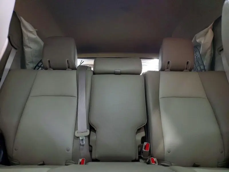 2019 TOYOTA 4RUNNER SR5 PREMIUM  