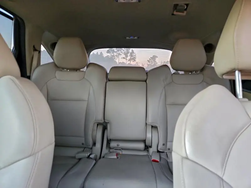 2014 ACURA MDX TECHNOLOGY  