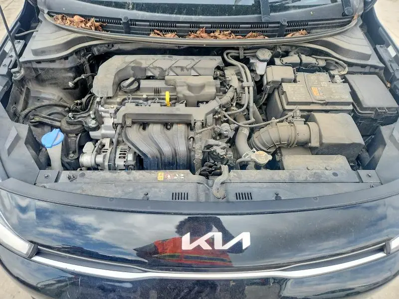 2023 KIA RIO S  