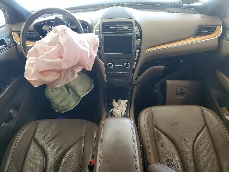 2016 LINCOLN MKC RESERVE  