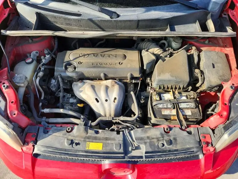 2014 SCION XB BASE  