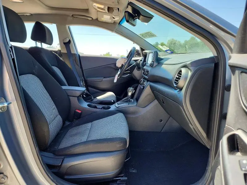 2021 HYUNDAI KONA SEL PLUS  