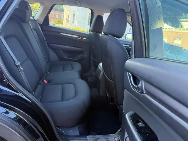 2018 MAZDA CX-5 SPORT  