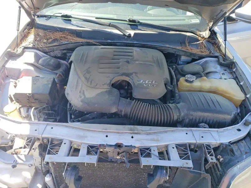 2013 CHRYSLER 300 S  