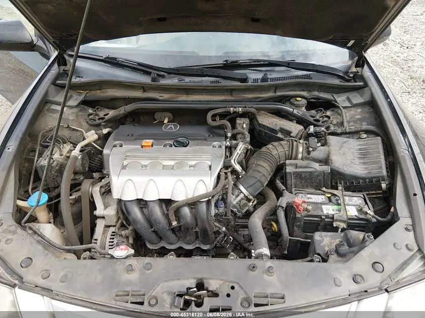 2010 ACURA TSX 2.4
