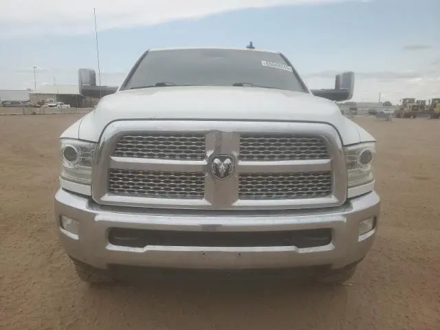 2015 RAM 2500 LARAMIE  