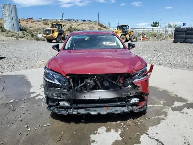 2018 LEXUS LS 500 BASE  