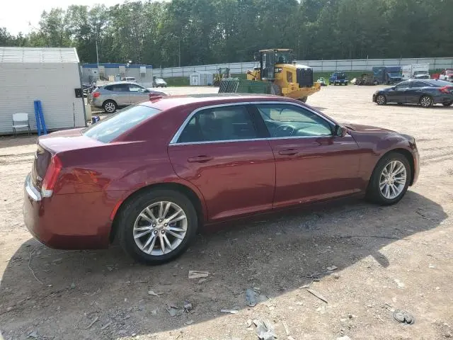 2017 CHRYSLER 300 LIMITED  