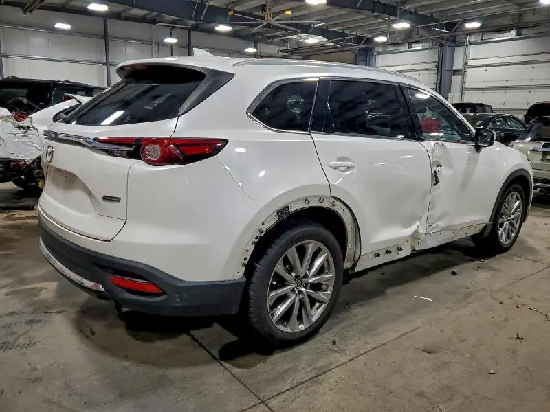 2016 MAZDA CX-9 SIGNATURE  