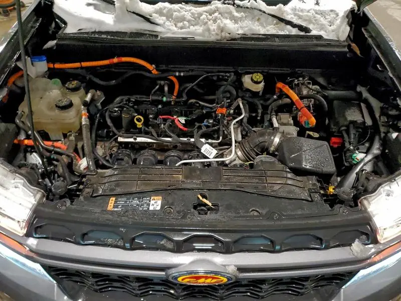 2023 FORD MAVERICK XL  