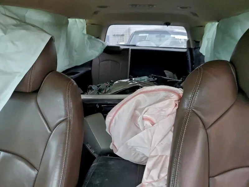 2014 GMC ACADIA SLT-1  