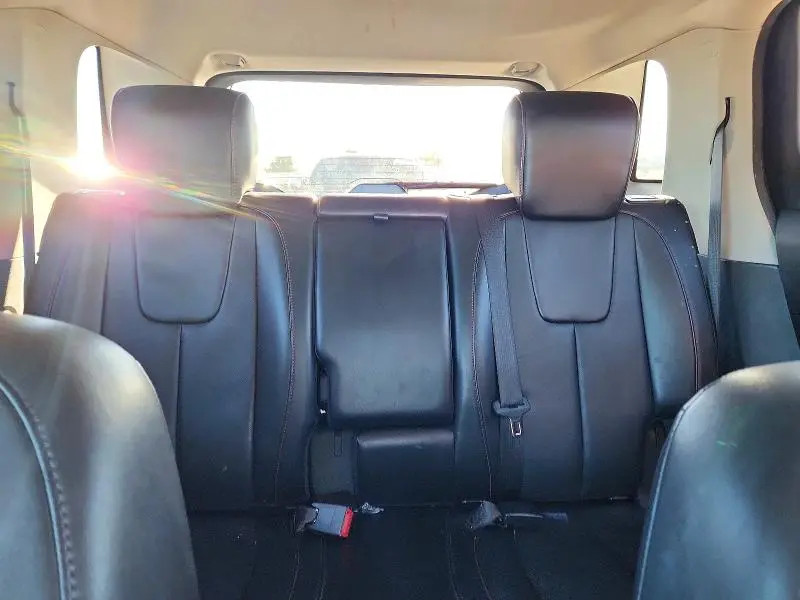 2010 GMC TERRAIN SLT  