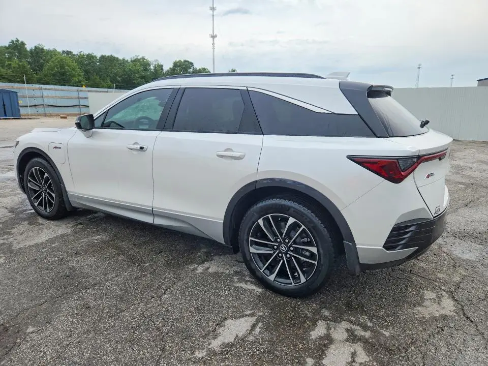 2024 ACURA ZDX A-SPEC  