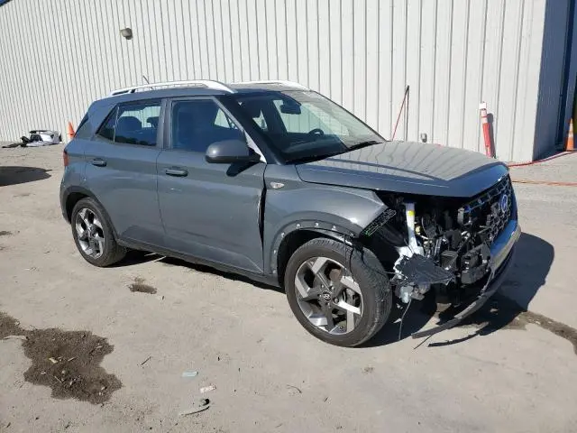 2024 HYUNDAI VENUE SEL  