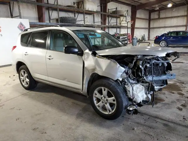 2011 TOYOTA RAV4   