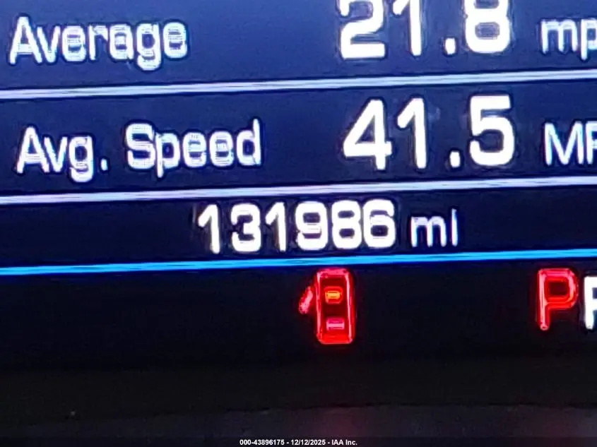 2019 CHEVROLET BLAZER  