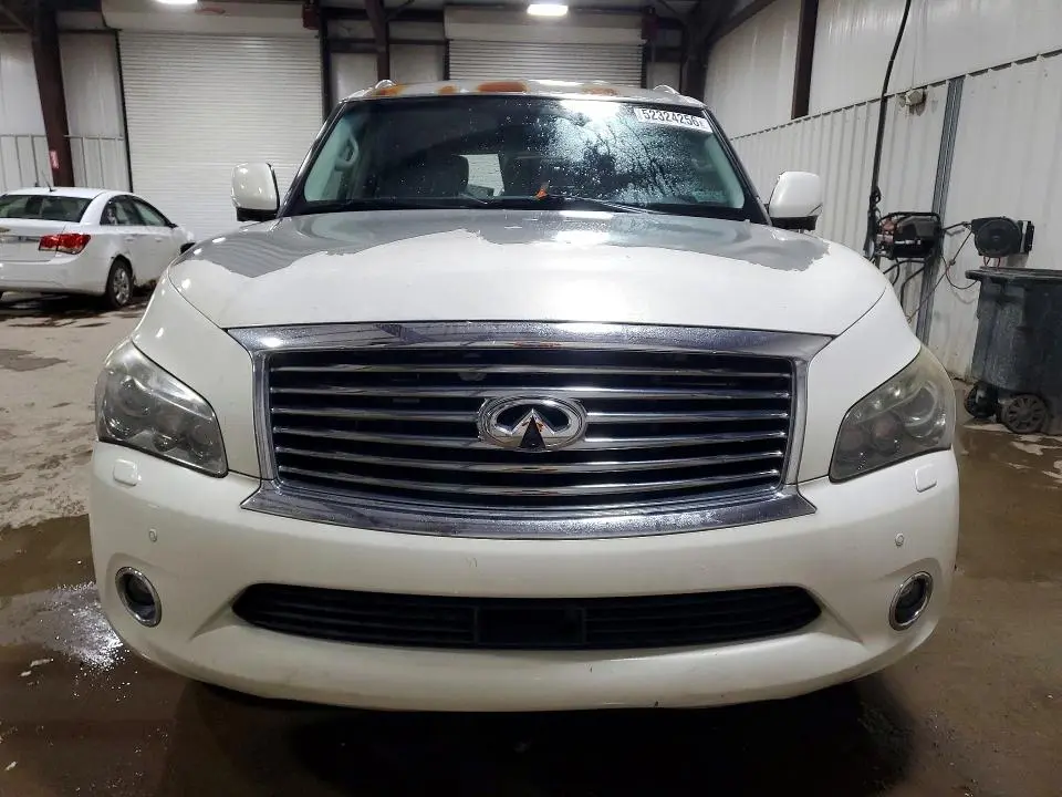 2013 INFINITI QX56 BASE  