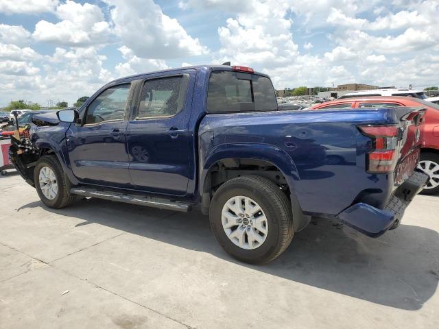 2023 NISSAN FRONTIER S