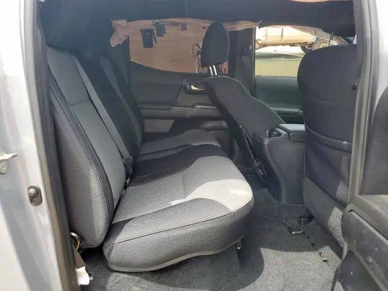 2020 TOYOTA TACOMA DOUBLE CAB  