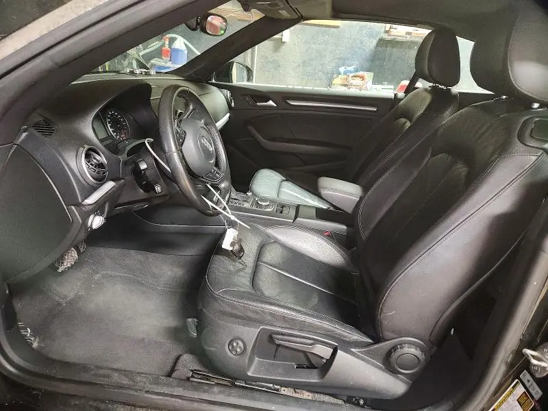 2015 AUDI A3 PREMIUM  