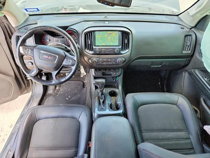 2015 GMC CANYON SLE  