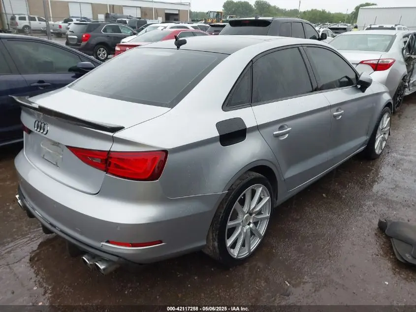 2015 AUDI A3 1.8T PREMIUM