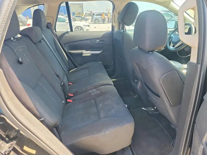 2014 FORD EDGE SE  