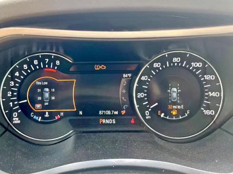 2019 LINCOLN MKZ   