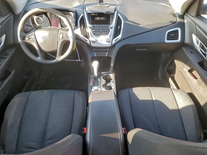2012 GMC TERRAIN SLE  