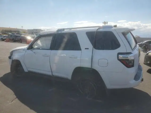 2016 TOYOTA 4RUNNER SR5/SR5 PREMIUM  