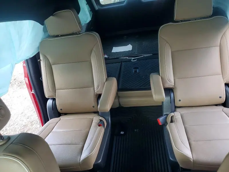 2023 CHEVROLET SUBURBAN K1500 PREMIER  