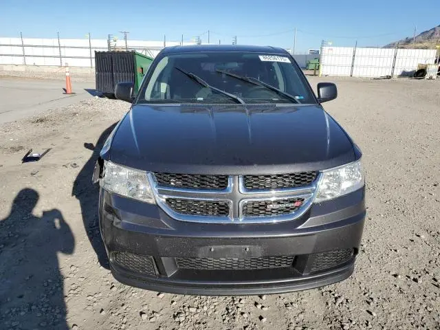 2015 DODGE JOURNEY SE  