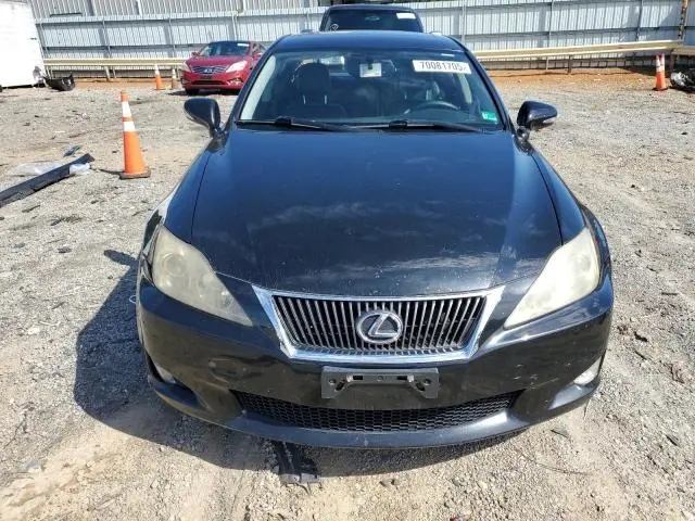 2010 LEXUS IS 250