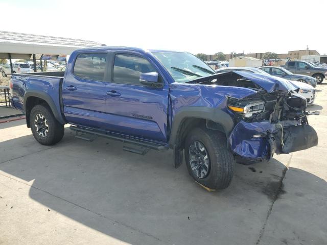 2023 TOYOTA TACOMA DOUBLE CAB