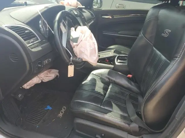 2014 CHRYSLER 300C 