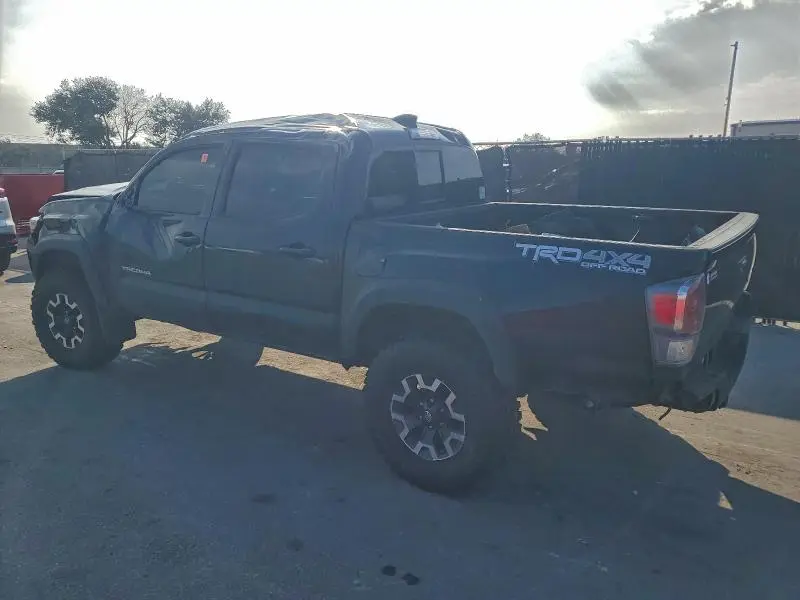 2023 TOYOTA TACOMA DOUBLE CAB  