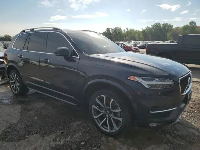 2016 VOLVO XC90 T6  