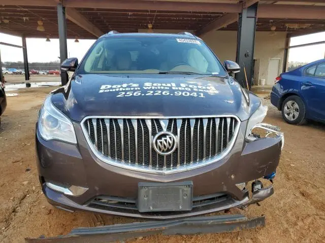 2015 BUICK ENCLAVE