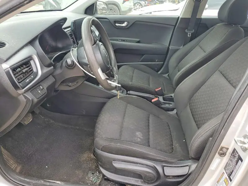 2023 KIA RIO LX  